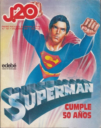 Superman