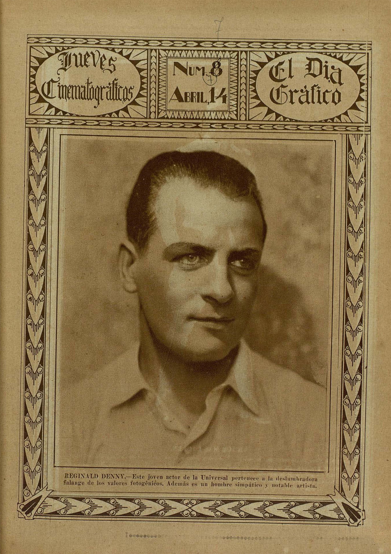 Reginald Denny