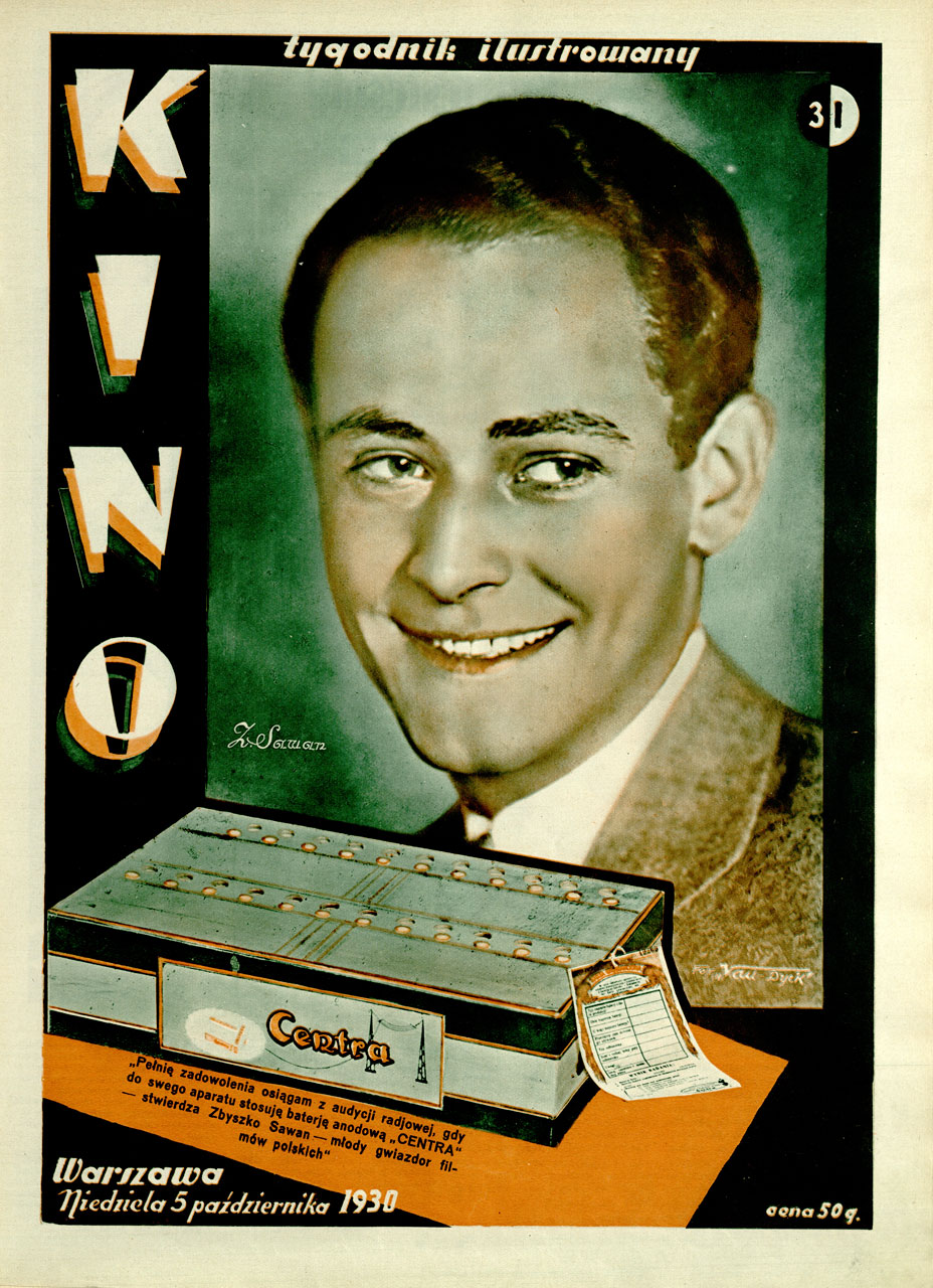 Zbigniew Sawan
