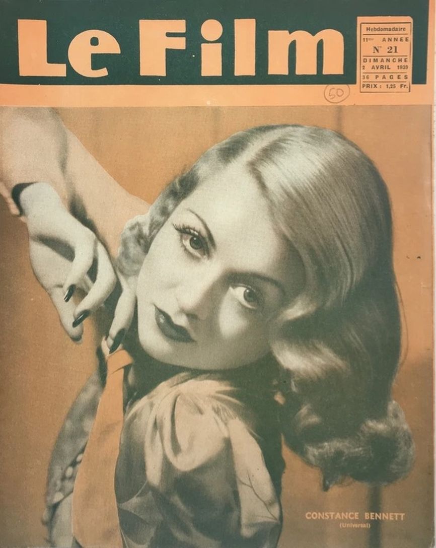 FILM | LE (20s-60s Ca)