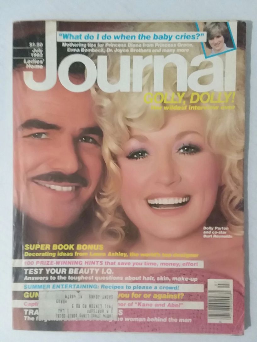 Burt Reynolds