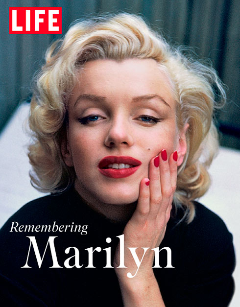 LIFE magazine side cover   2019