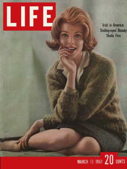 Sheila Finn