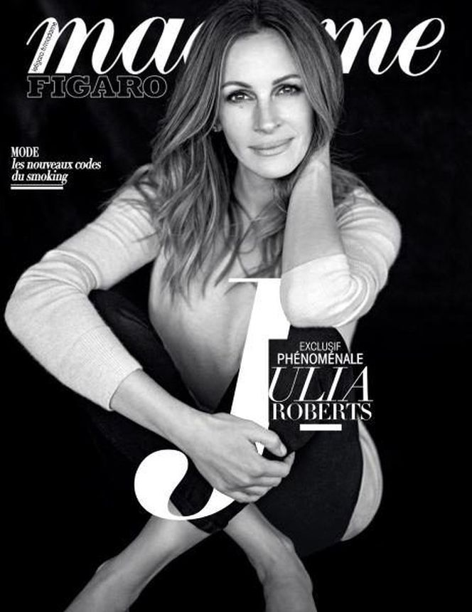 Julia Roberts