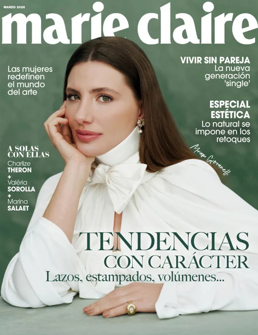 Miriam Giovanelli