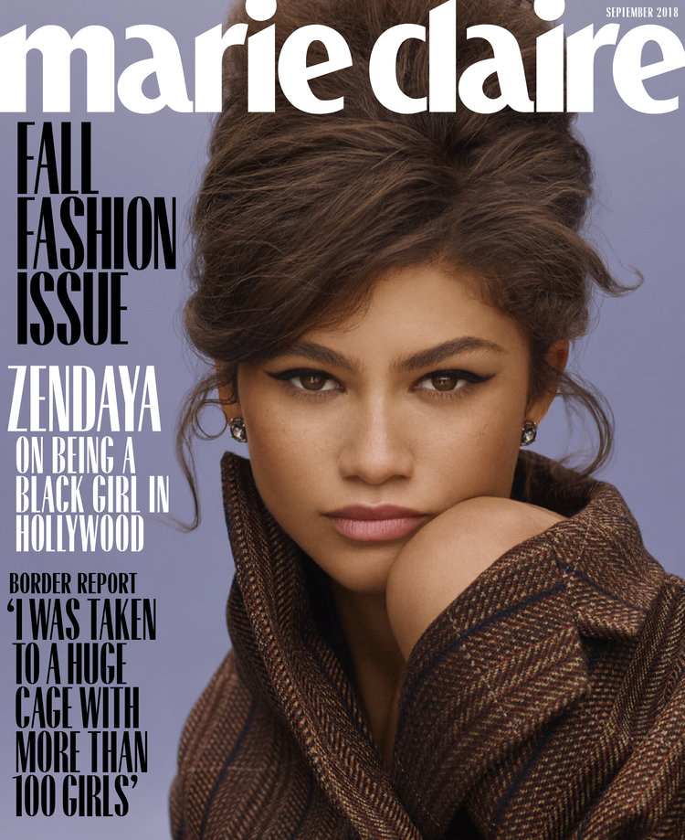 Zendaya