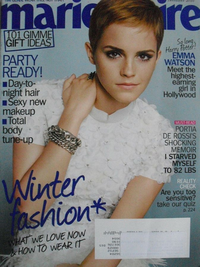 Emma Watson