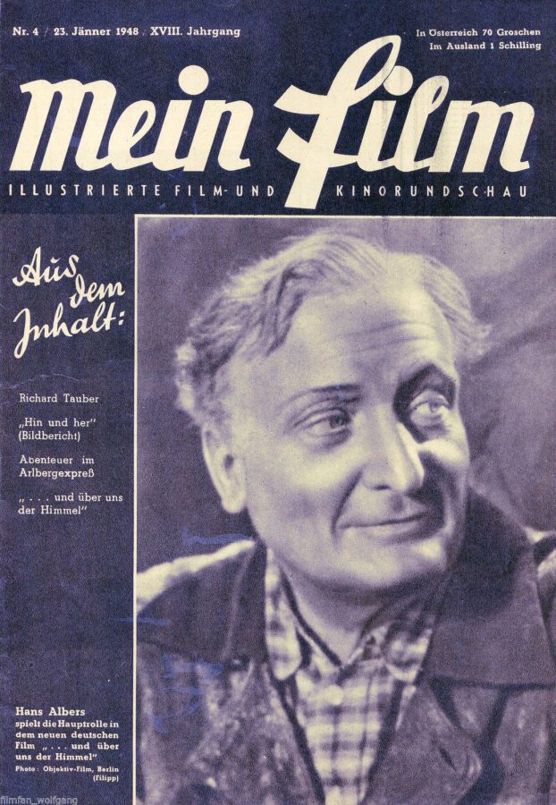 Hans Albers