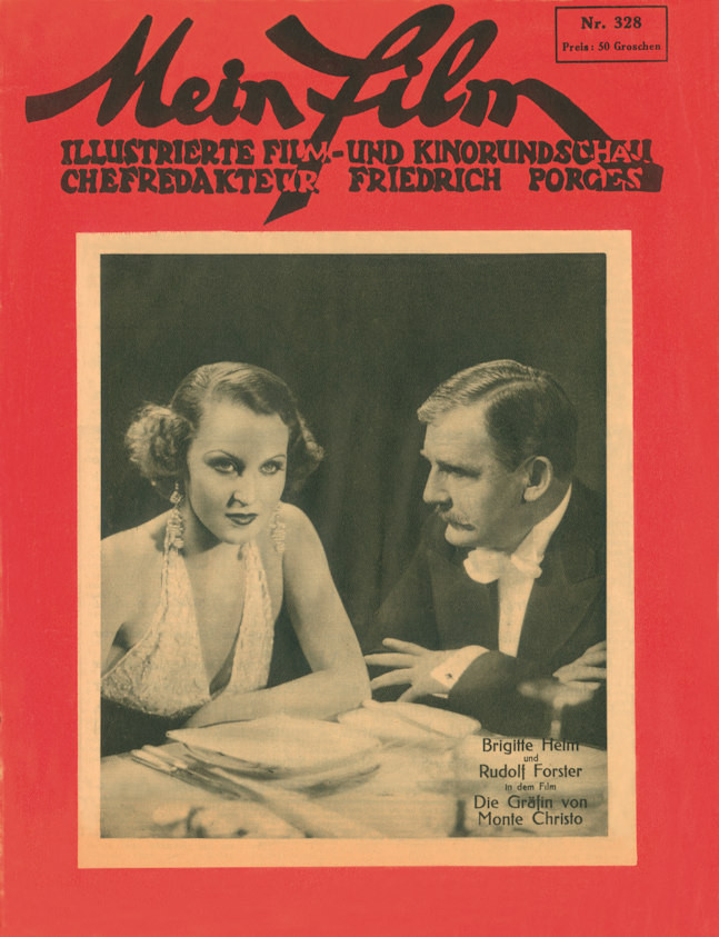 Rudolf Forster