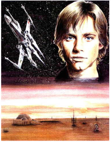 MILLENNIUM magazine side cover Issue 1  2001