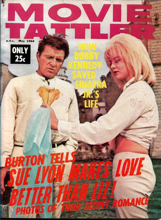 Richard Burton