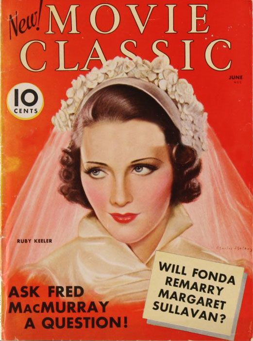 Ruby Keeler