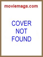 MOVIE WEEKLY magazine side cover 11 October 1924