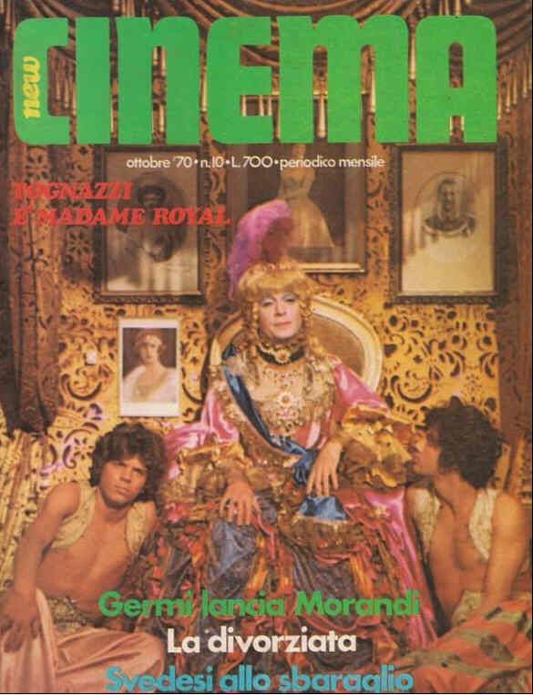 Ugo Tognazzi