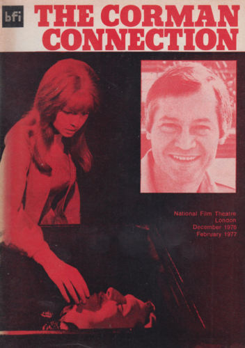 Roger Corman