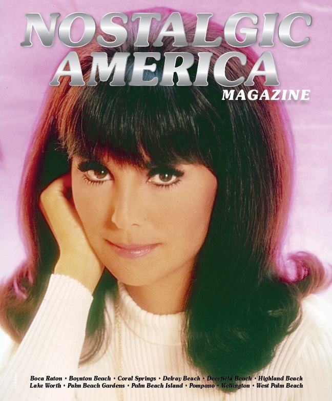 Marlo Thomas
