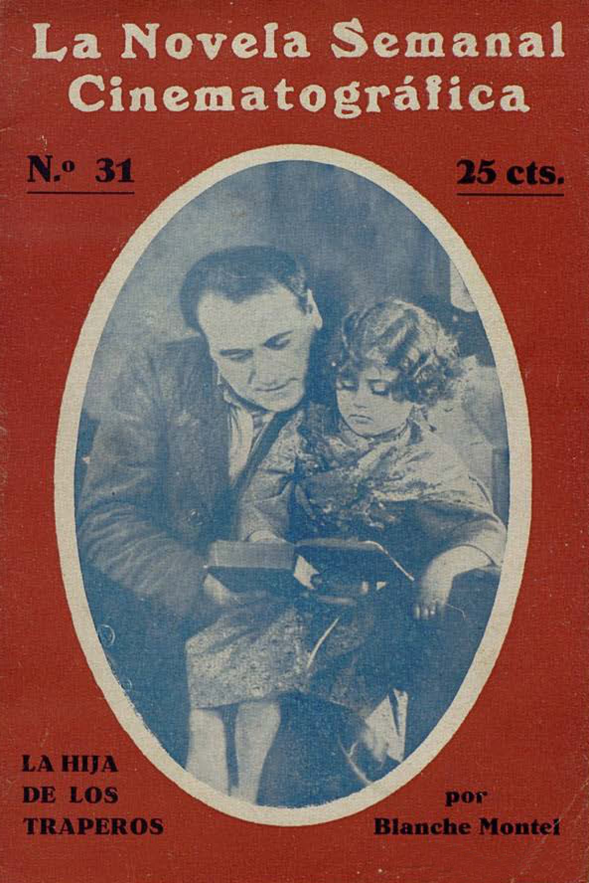 Blanche Montel