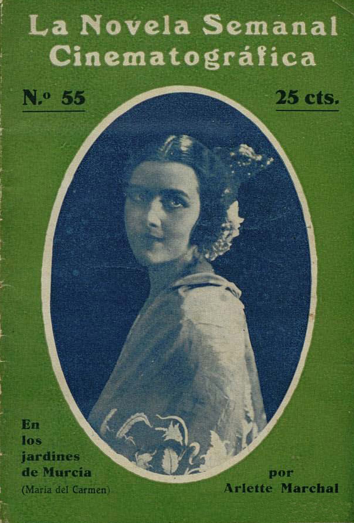 Arlette Marchal