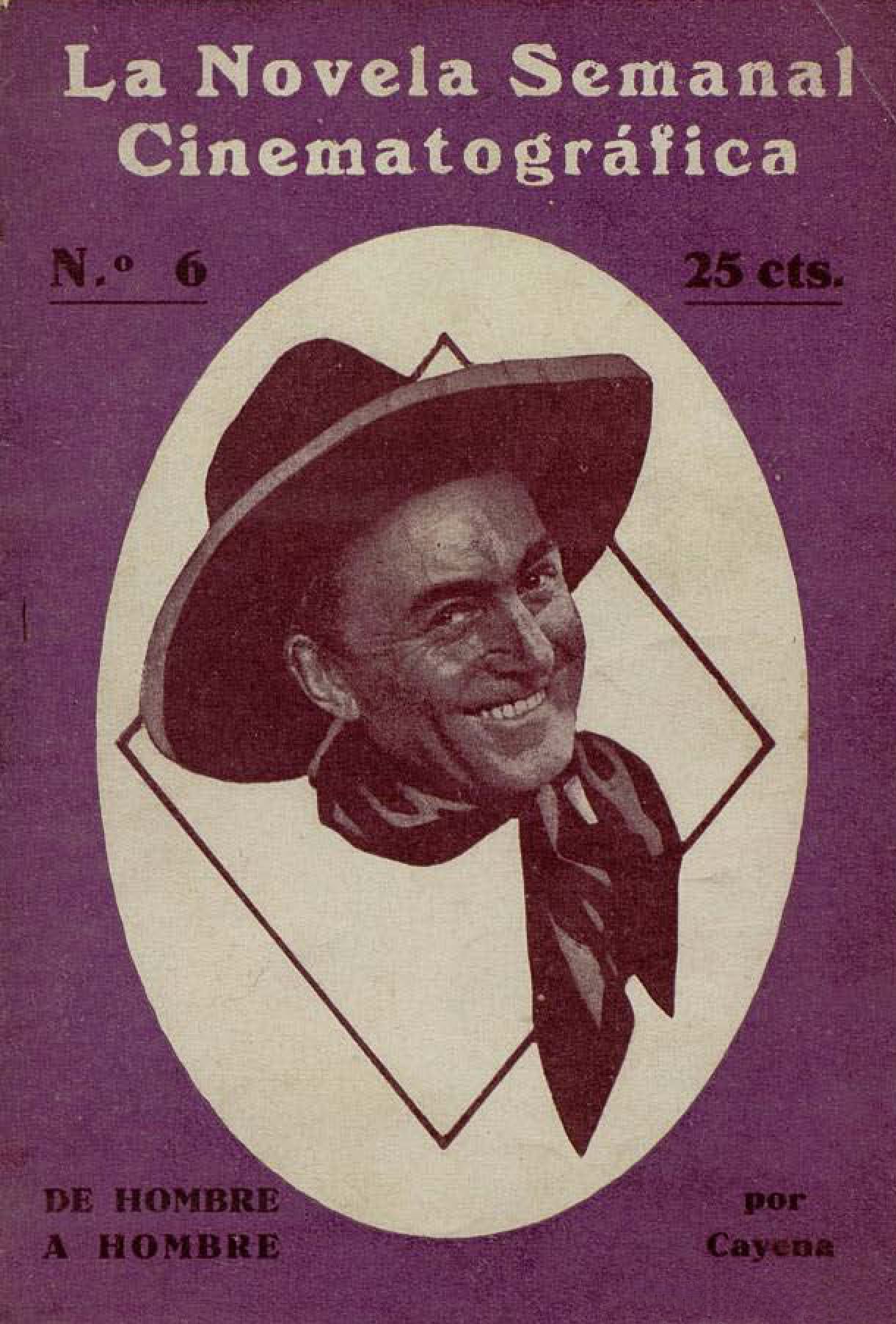 Harry Carey 