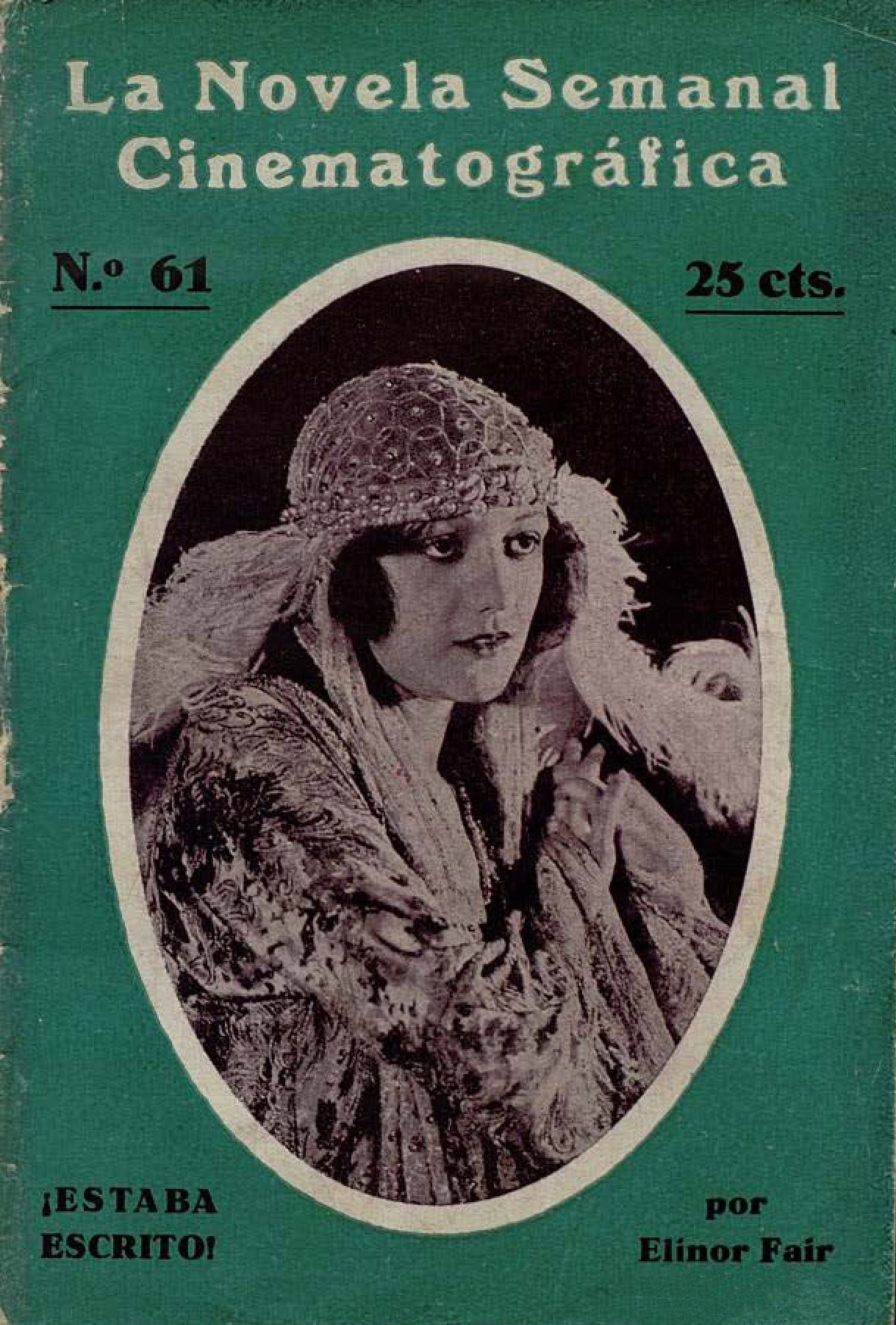 Elinor Fair