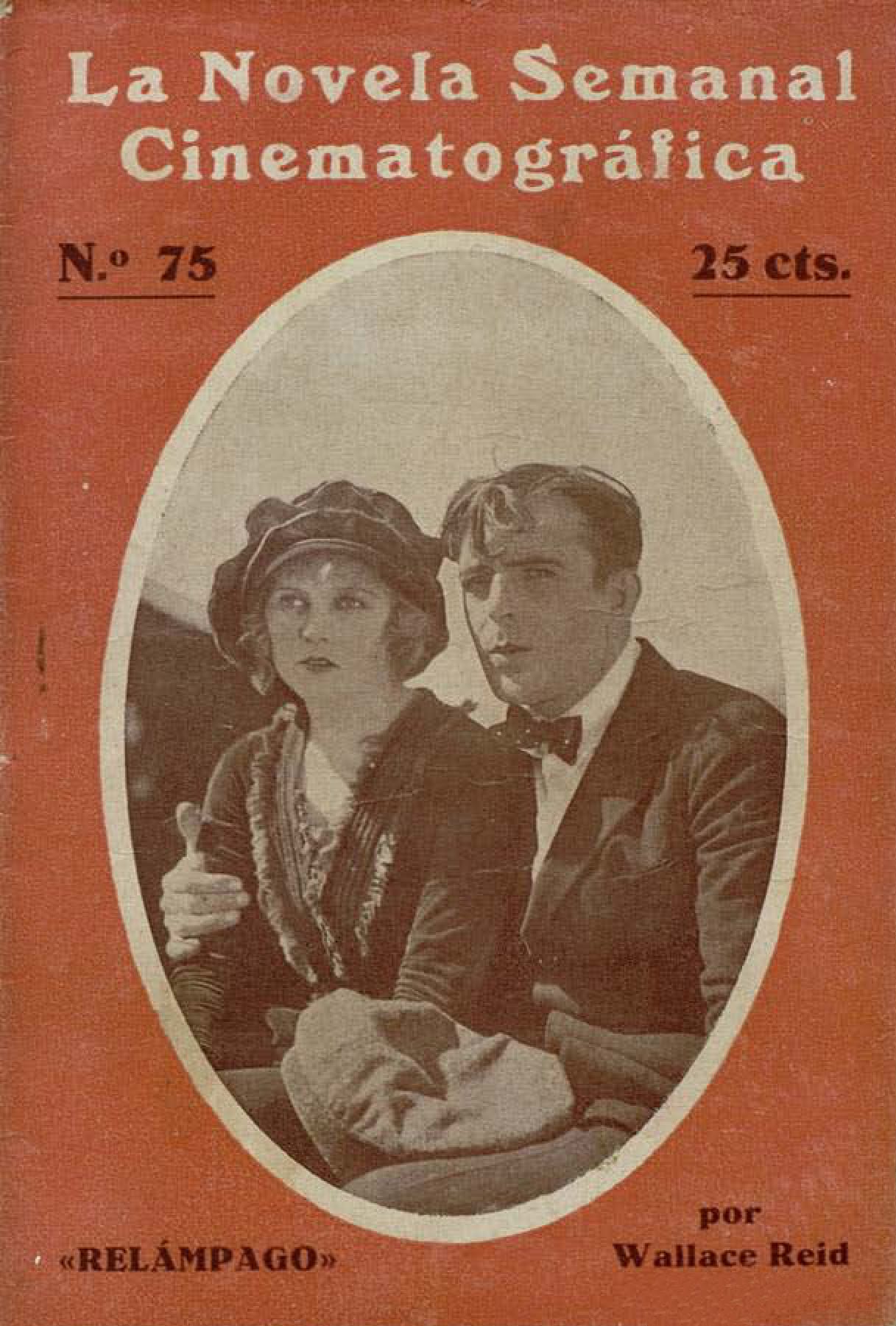 Wallace Reid