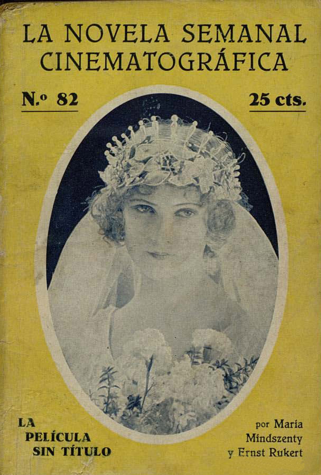 Maria Mindszenty