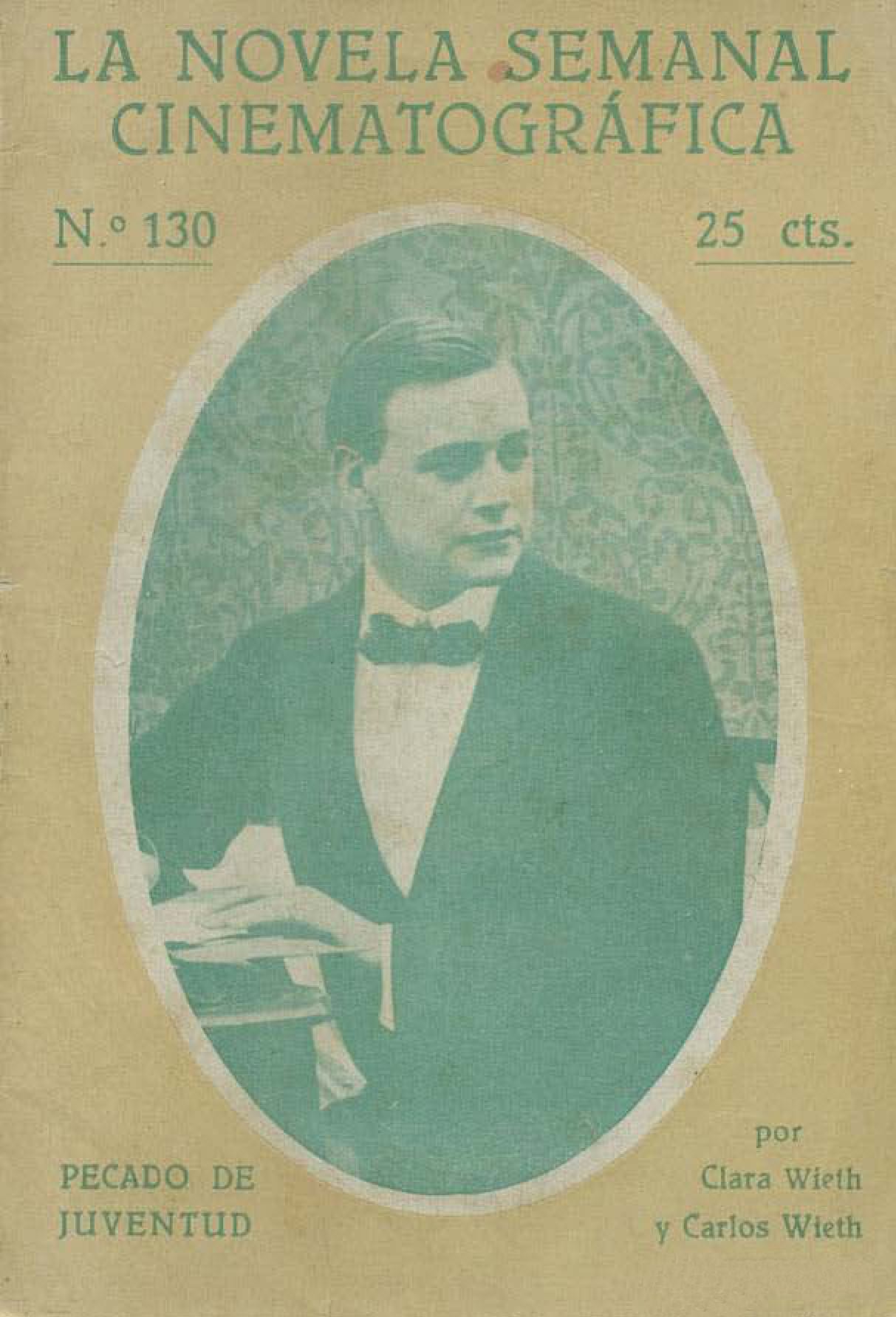 Carlo Wieth