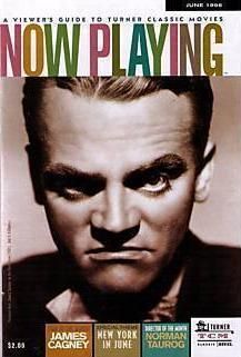 James Cagney