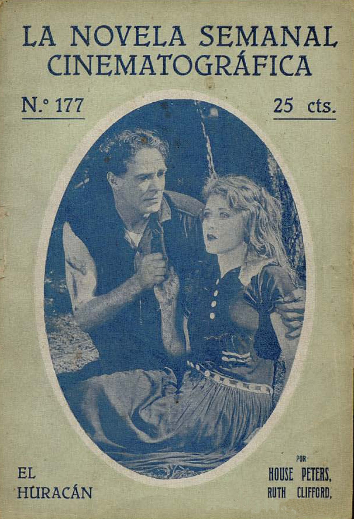 Ruth Clifford