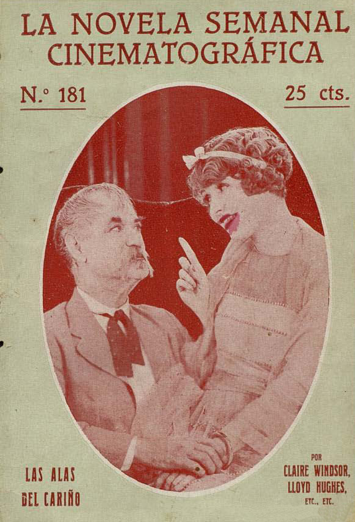 Claire Windsor