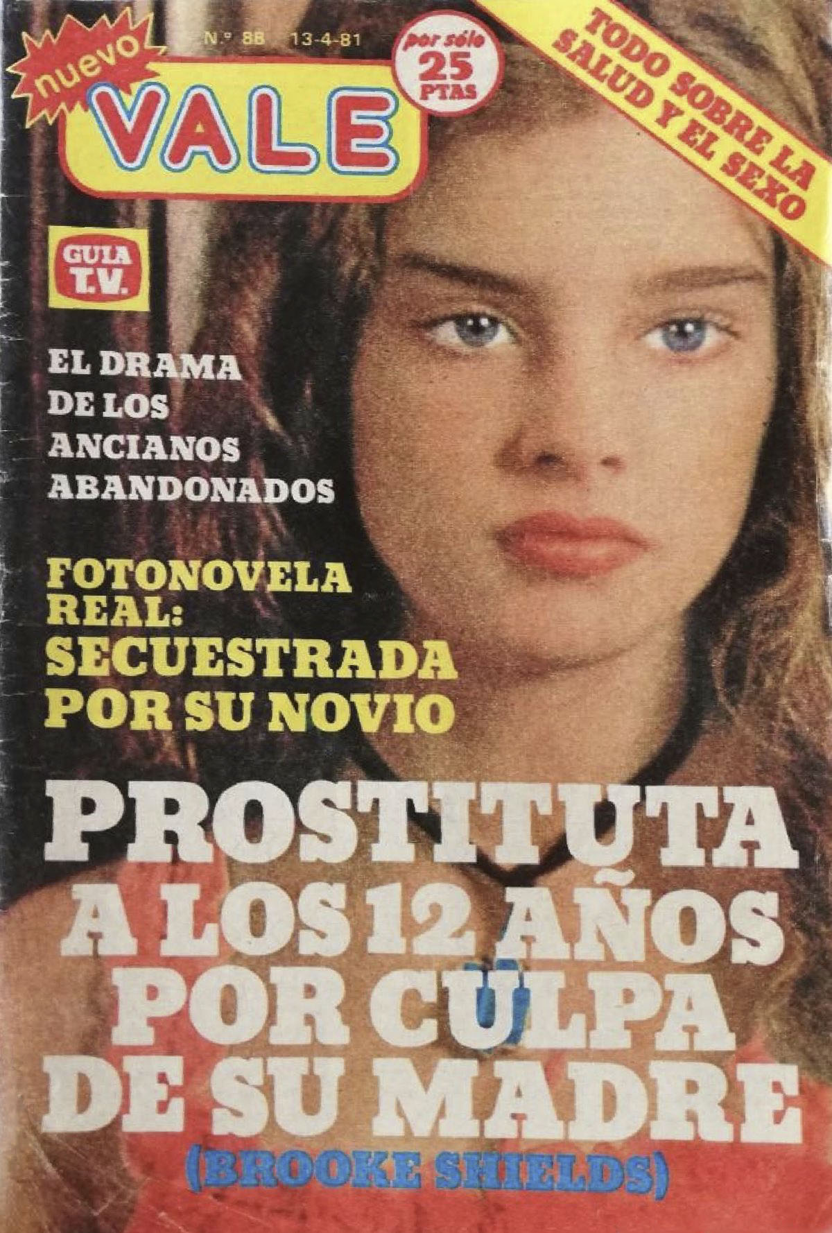 NUEVO VALE
