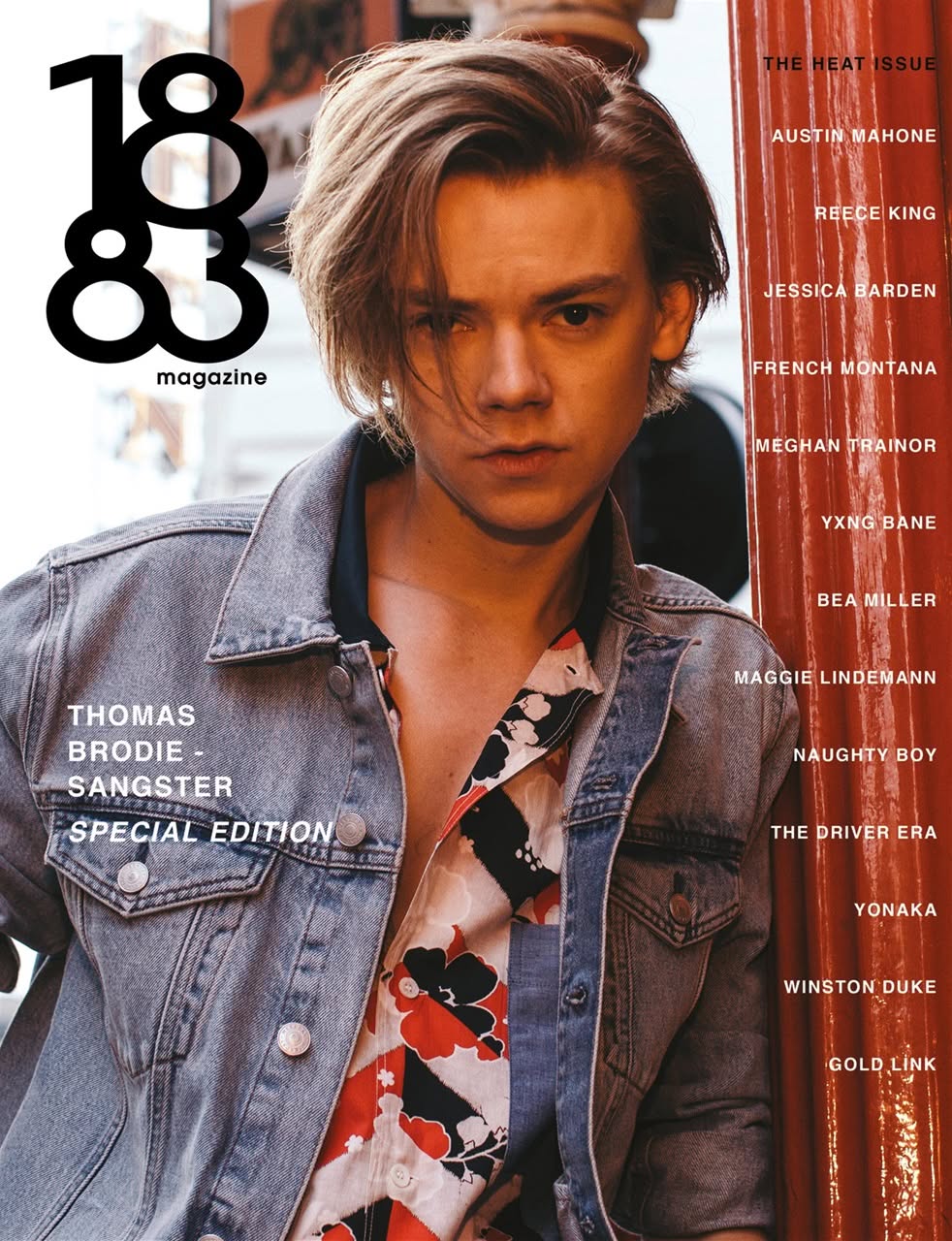 1883 magazine cover Issue 11   