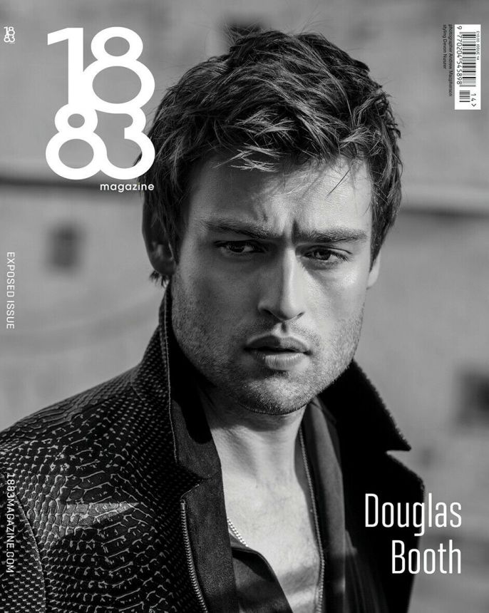 1883 magazine cover Issue 14   2018
