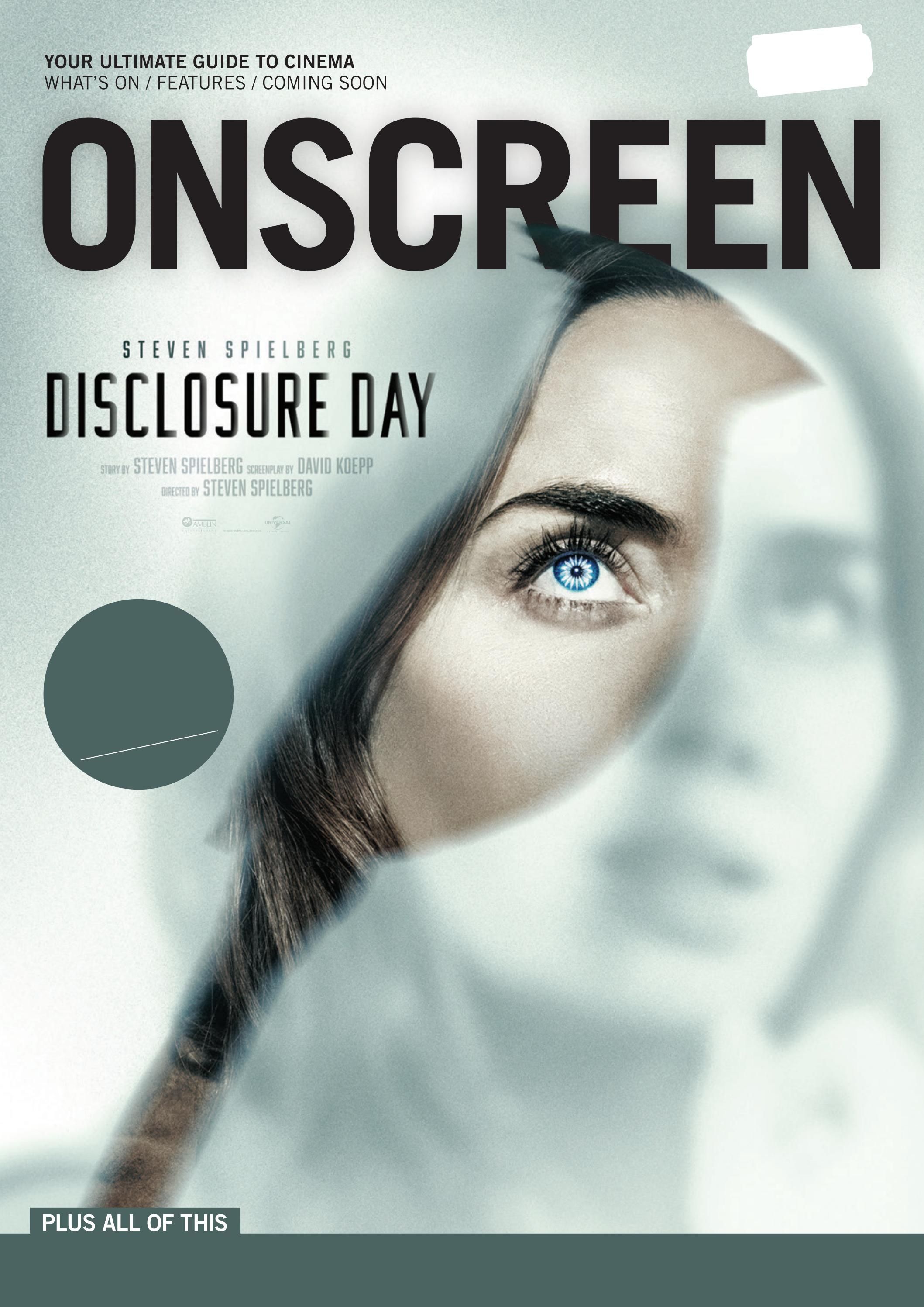 ONSCREEN