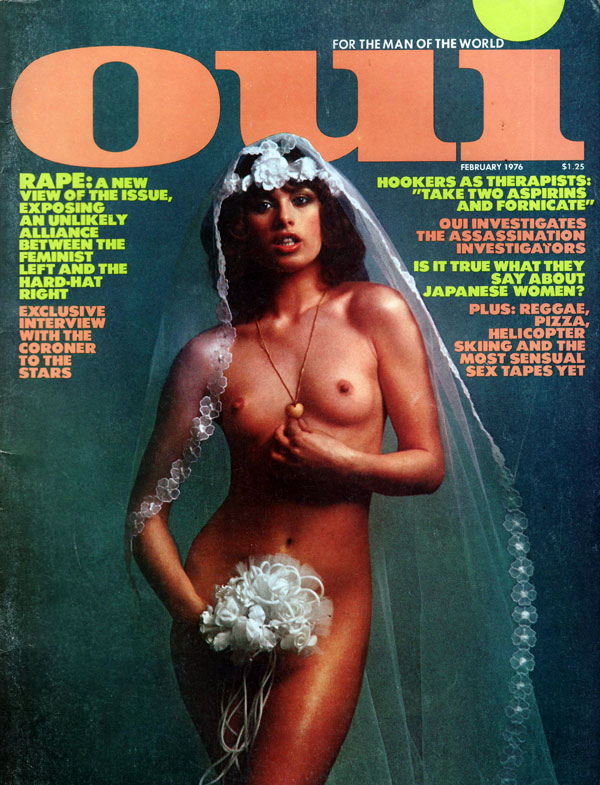 Uschi Obermaier