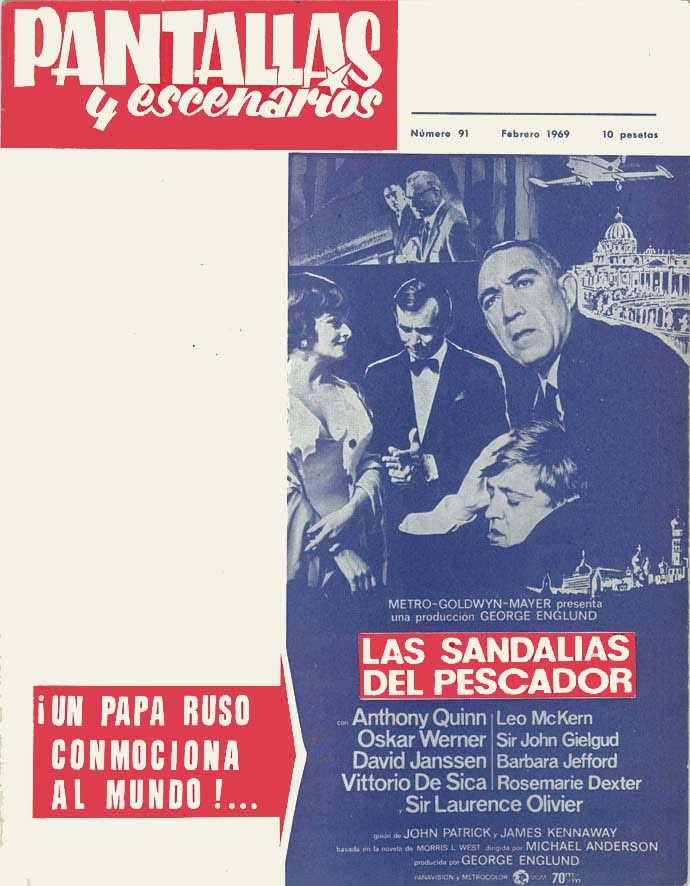 Anthony Quinn