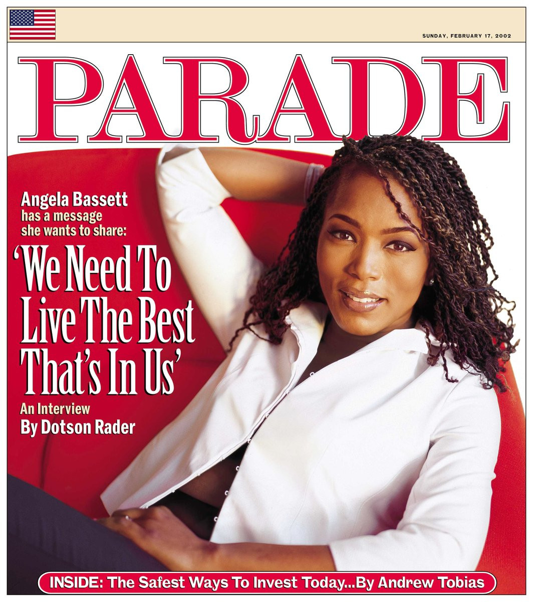 PARADE (USA)