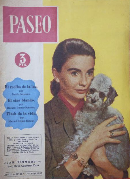 Jean Simmons