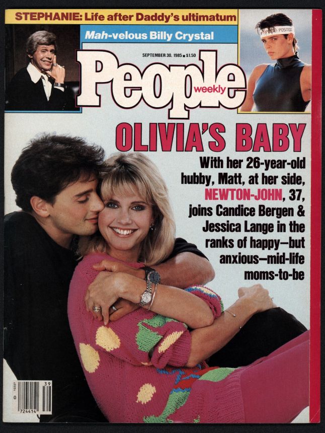 Olivia Newton-John