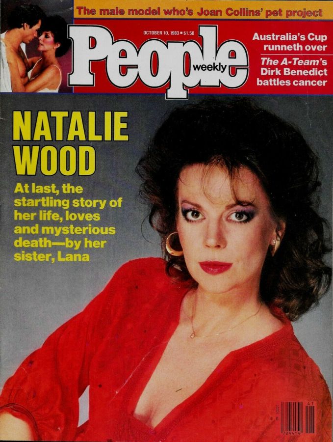 Anne Heywood