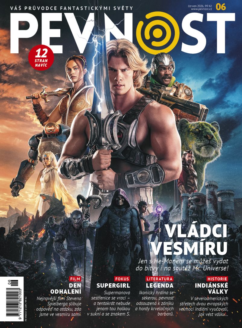 PEVNOST