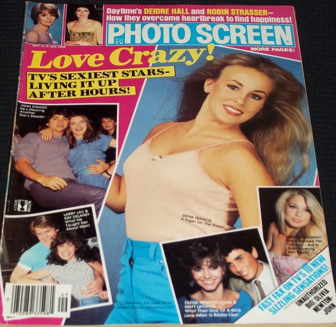PHOTO SCREEN