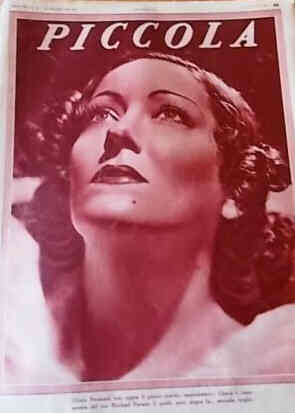 Gloria Swanson