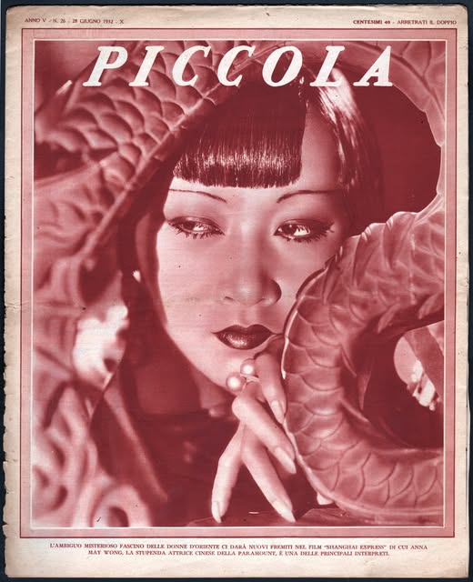 PICCOLA
