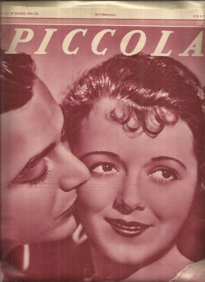 Janet Gaynor