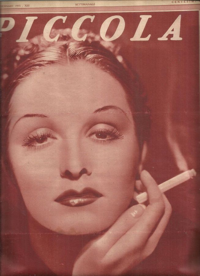 Gail Patrick