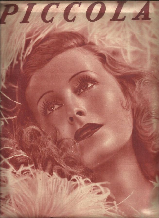 Lilian Harvey