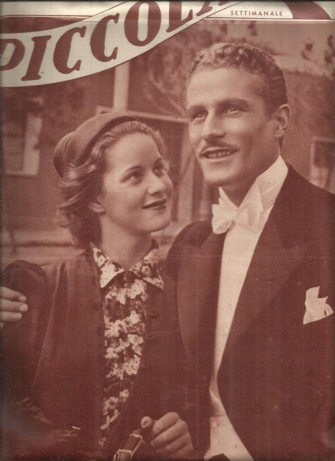 Alida Valli