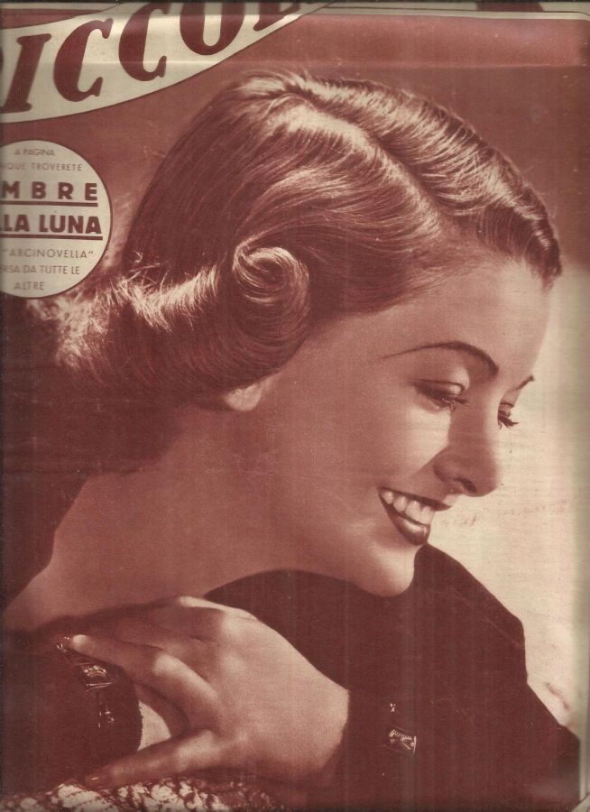 Myrna Loy