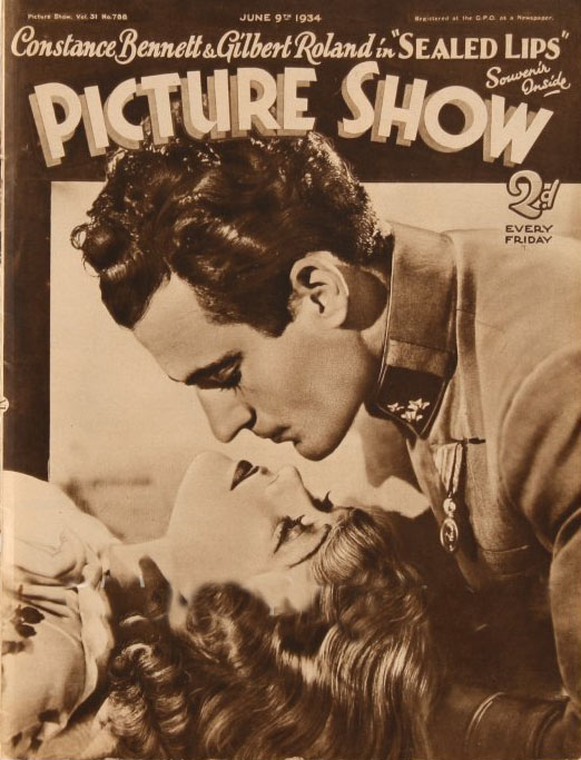 Gilbert Roland